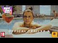 Grand Theft Auto VI™ - Trailer 3, Multiplayer, Map Size &amp; More!