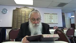 Shir Hashirim Solomons Song Of Songs, Kabbalistic And Mystical Insights. Vol 1 Page 59B