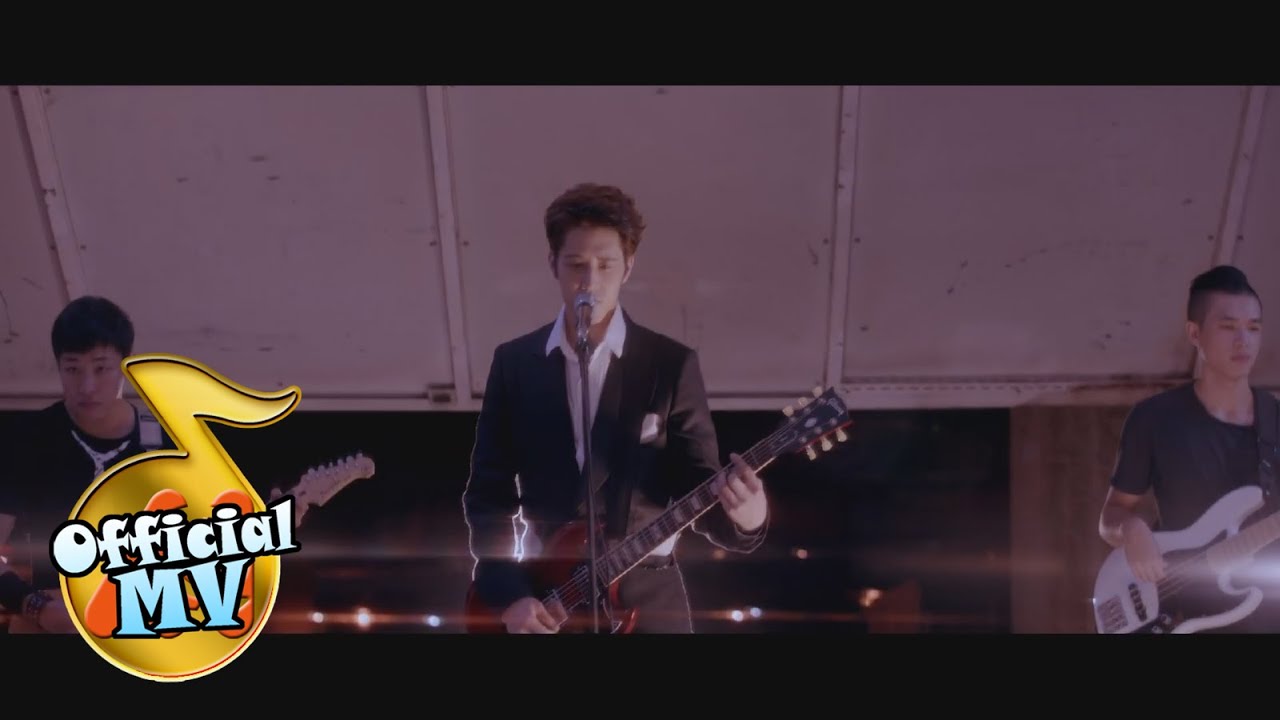 YouTubeで胡宇威 George Hu - 《愛就是》特別版official MVを視聴