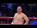 Brutal First Round KOs | Boxing's Most Explosive Finishes