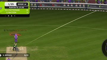 Big Bash Cricket Game# Android Game New 2021