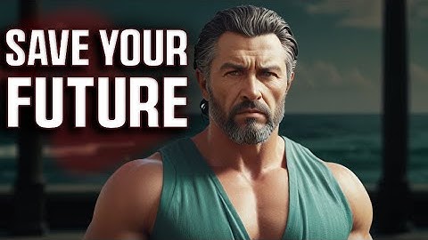 7 Life Lessons Every Man Must Learn Before It