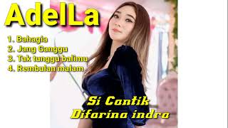 Bahagia - Difarina indra - Om Adella full album