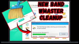 🧹⚡ Premium Disk Cleanup & Optimizer Pro | Boost Your PC Performance screenshot 4