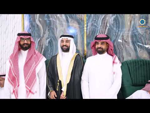 حفل زواج الشابان فهدعيد العنزي وفيصل عيد العنزي
