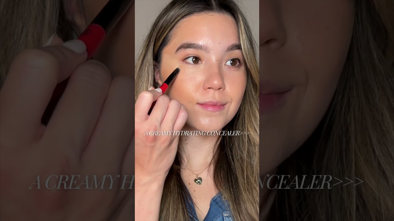 Keep it light, refreshed & awakened 🤩 