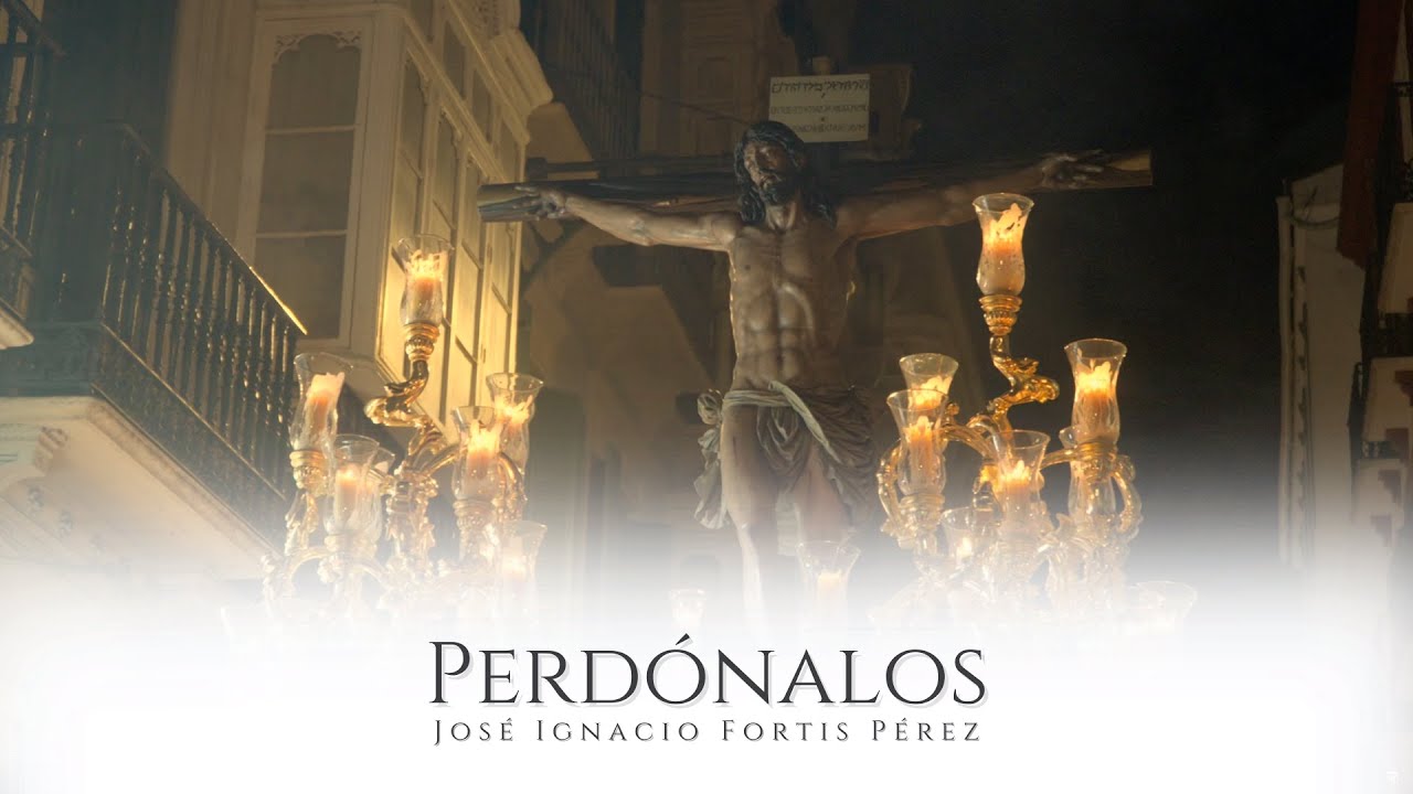 [4K] ESPERANZA EN SU GRAN AMOR || CALLE NUEVA || DOMINGO DE RAMOS 2025