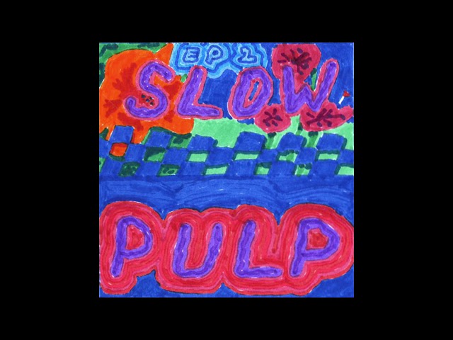 Slow Pulp - Preoccupied (Official Audio) class=