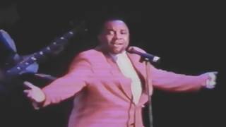 Freddie Jackson - "You Are My Lady" (LIVE)