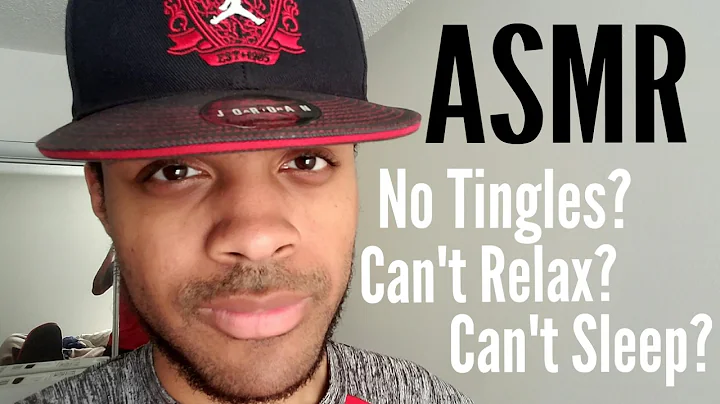 ASMR For People Who Don't Tingle