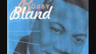 Bobby Bland - Ain't Nobody's Business chords