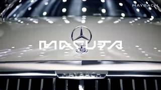 Maruta.cars | Mercedes-Maybach S 650 screenshot 5