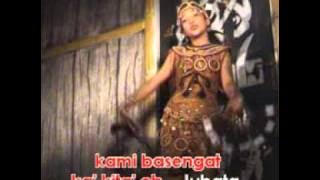 ELLA BELTRA - PAMA JUBATA