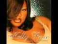 Kelly Price - You Should've Told Me