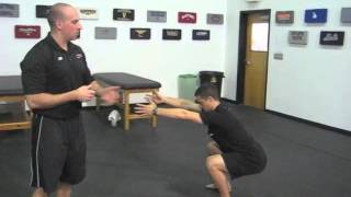 EricCressey.com: Do You Really Have Poor Ankle Mobility?