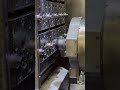 Used Okuma ma 40 ha Machining center - palletized