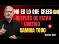 No Te Lo Dirá, Pero Esto Es Lo Que Pasa en Su Cabeza | Walter Riso