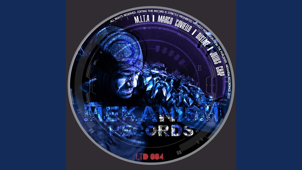 Mon14 (Original Mix)