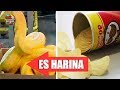 LAS PAPAS PRINGLES | ¿Como Se Fabrican Realmente?