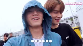 [indo sub] 181227 [n' 74] taeyong cam in thailand