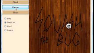 Squash the Bug - Vlad Stefan Zahan