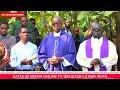 LIVE ADHIMISHO LA MISA TAKATIFU KUMUOMBEA MAREHEMU MARIA A KINABO 1930 2025 PUMZIKO LA AMANI LIVE ADHIMISHO LA MISA TAKATIFU KUMUOMBEA MAREHEMU MARIA A KINABO 1930 2025 PUMZIKO LA AMANI