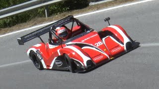 TROFEO FAGIOLI 2020 CATALDO ESPOSITO RADICAL SR4 SUZUKI