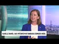Alle müssen sparen? Barbara Eibinger-Miedl im Interview | Isabelle Daniel