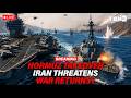 BREAKING: IRGC Cell SEIZED In Kuwait; Iran Expands HORMUZ Threat | TBN Israel