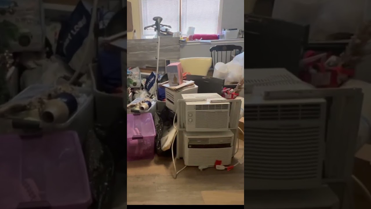 30-Day Whole House Declutter  