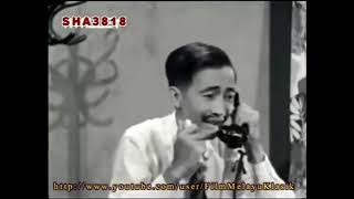 Film Melayu Klasik Saudagar Minyak Urat 1959 Full Movie