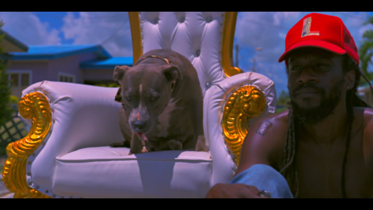 Meedat Leedat -  Closed Chapter (Official Music Video)