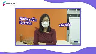 Trải lòng của một Marketing Manager khi học về SEO Tổng Thể PPP Update
