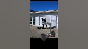 The ultimate micro-mile cargo companion, taking you right into stores and beyond.