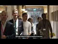 Young Trade Leaders: Florencia, Argentina