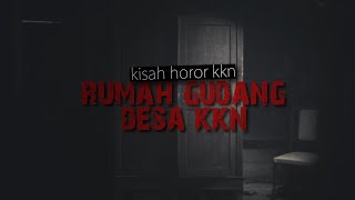 KISAH HOROR : KKN DI DESA TERPENCIL screenshot 5