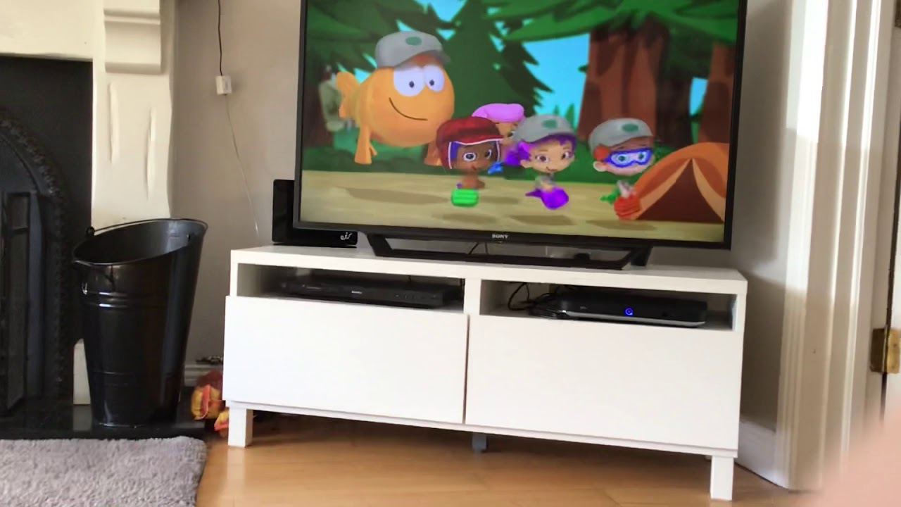 Bubble Guppies lunch jokes a sleeping bag of chips YouTube