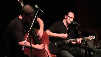 Nothing Is Easy (Jethro Tull cover) Nothing Is Easy (Jethro Tull cover)
