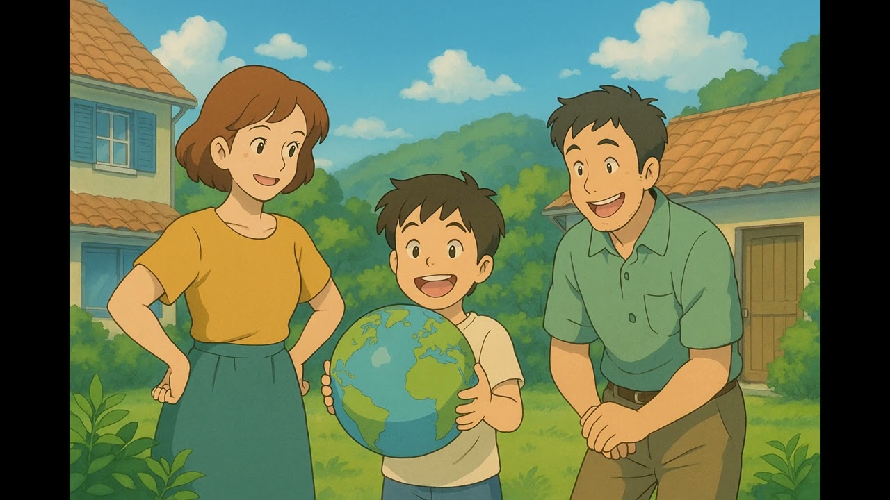 What is a Biosphere?  - Easy to Understand