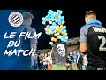 Le film du match mhsc 10 sm caen 1re journe l1