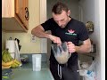 Delicious Protein Packed Smoothie for Breakfast | Lunch | Dinner | Dessert #food #healthyfood