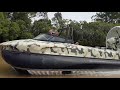 Airlift Hovercraft Camo Kaiman