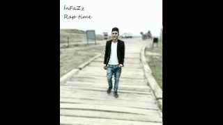 İnfazz Hasretin Çekilmeyen Yönü Track 2015