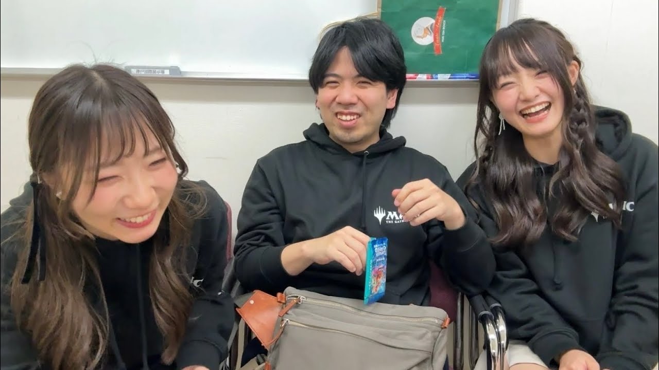 コレブ開けたら仲間割れしたんだよね