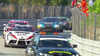 🔴 HIGHLIGHTS | RACE 1 | VILA REAL