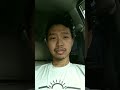potong kumis