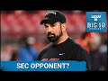 BIG 10 SQUAD - Which SEC Team Makes the most sense for Big Ten Teams?