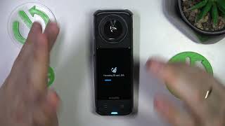 How to Format SD Card on Insta360 X4