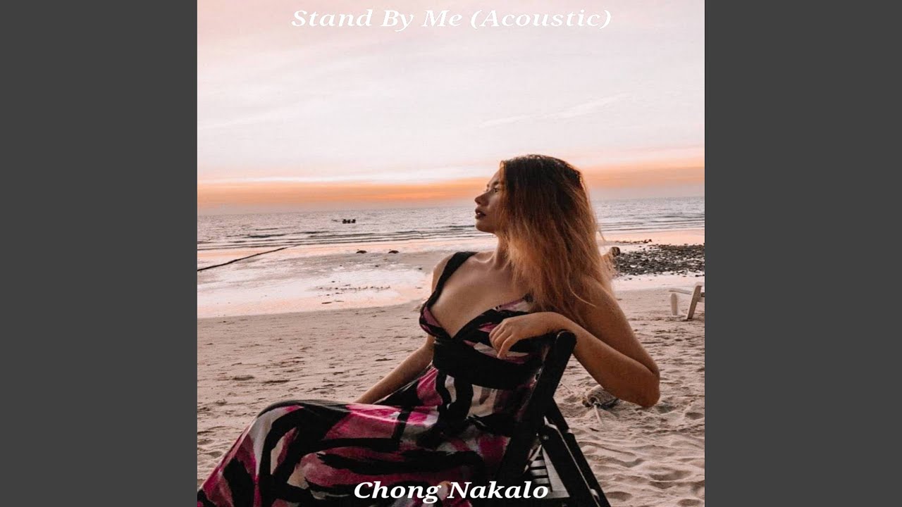 Stand By Me (Acoustic Version) YouTube