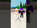 my whole family interrupted my dance!😡😤#robloxshorts #roblox